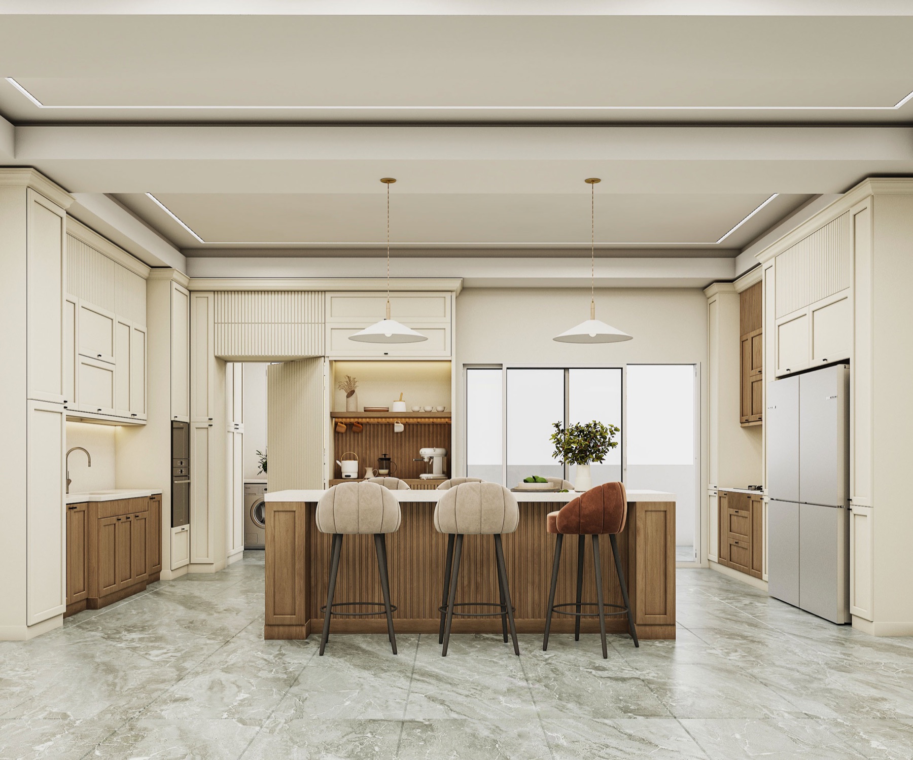 طراحی داخلی / Interior Design